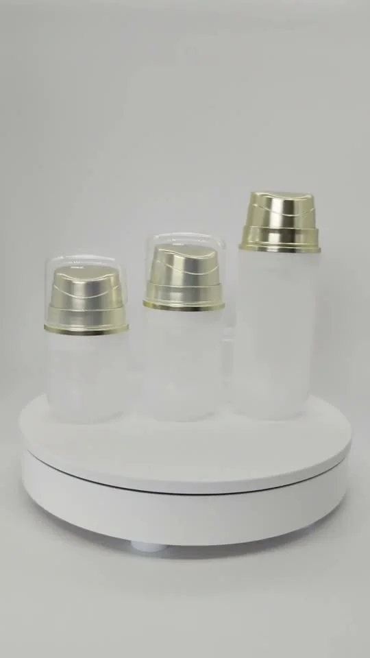 Oulete cosmetic packaging reference